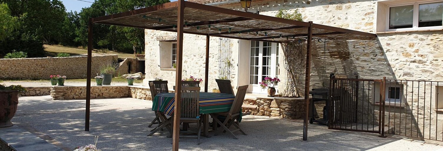 Maison 11 Pièces 464 m² à vendre à Saint-Papoul (11400)