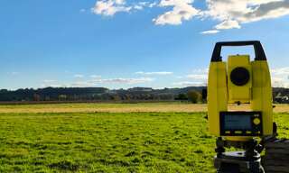 Terrain  600 m² à vendre à Gauriaguet (33240)