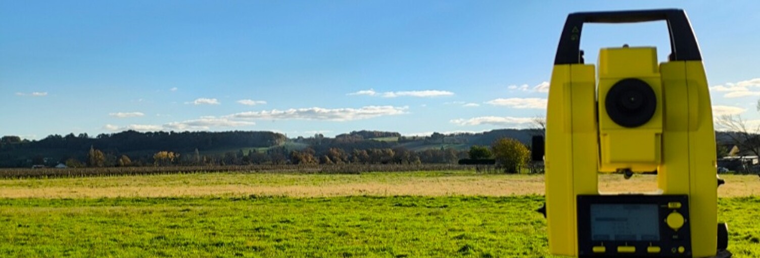 Terrain  600 m² à vendre à Gauriaguet (33240)