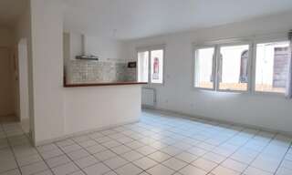 Appartement 3 Pièces 65 m² à louer à Castelnaudary (11400)