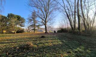 Terrain  1000 m² à vendre à Galgon (33133)