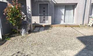 Appartement 3 Pièces 50 m² à vendre à Neyron (01700)