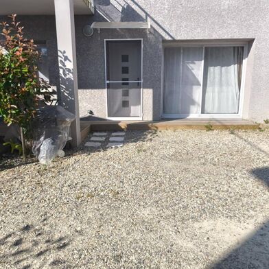 Appartement 3 pièces 179000 €