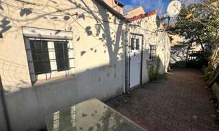 Appartement 2 Pièces 32 m² à vendre à Marseille 15 (13015)