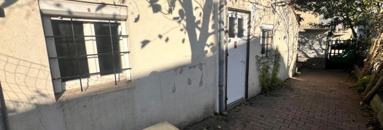 Appartement 2 Pièces 32 m² à vendre à Marseille 15 (13015)