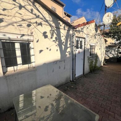 Appartement 2 pièces 99000 €