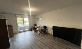 Appartement 2 Pièces 42 m² à louer à Onet-le-Château (12850)