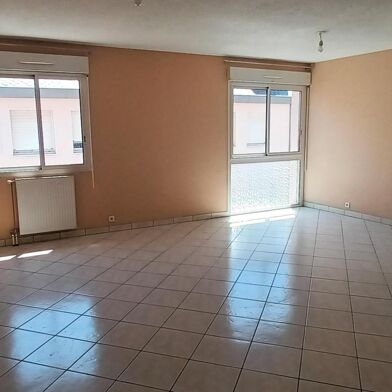 Appartement 2 pièces 461 €