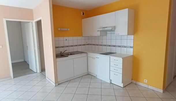 Appartement 2 pièces  à louer Olemps 12510