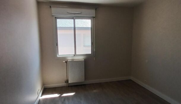 Appartement 2 pièces  à louer Olemps 12510