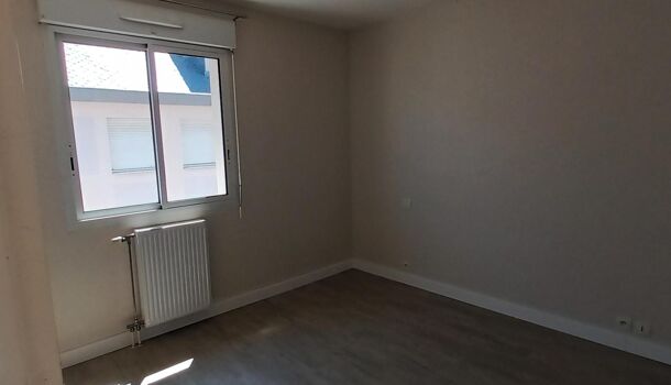 Appartement 2 pièces  à louer Olemps 12510