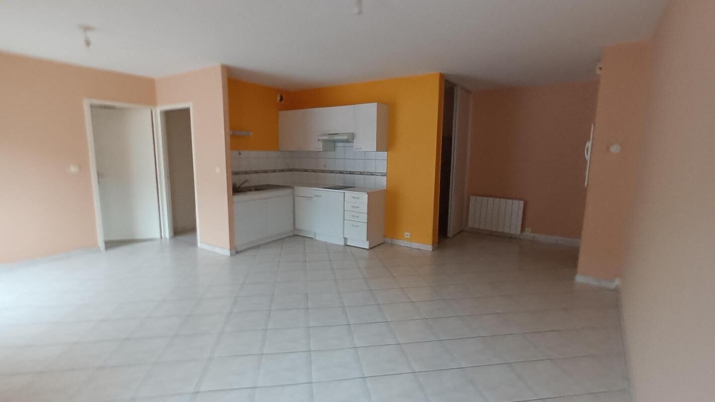 Appartement  T2 à louer Olemps 12510