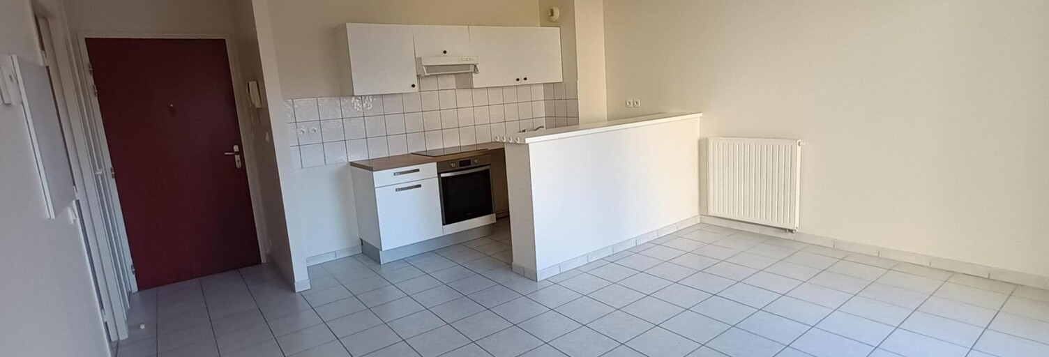 Appartement 3 Pièces 49 m² à louer à Rodez (12000)