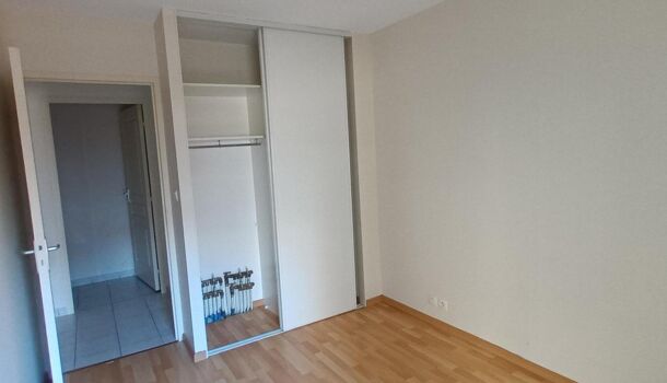 Appartement 3 pièces  à louer Rodez 12000