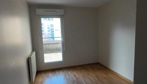 Appartement 3 pièces  à louer Rodez 12000