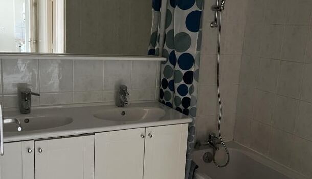 Appartement 3 pièces  à louer Rodez 12000