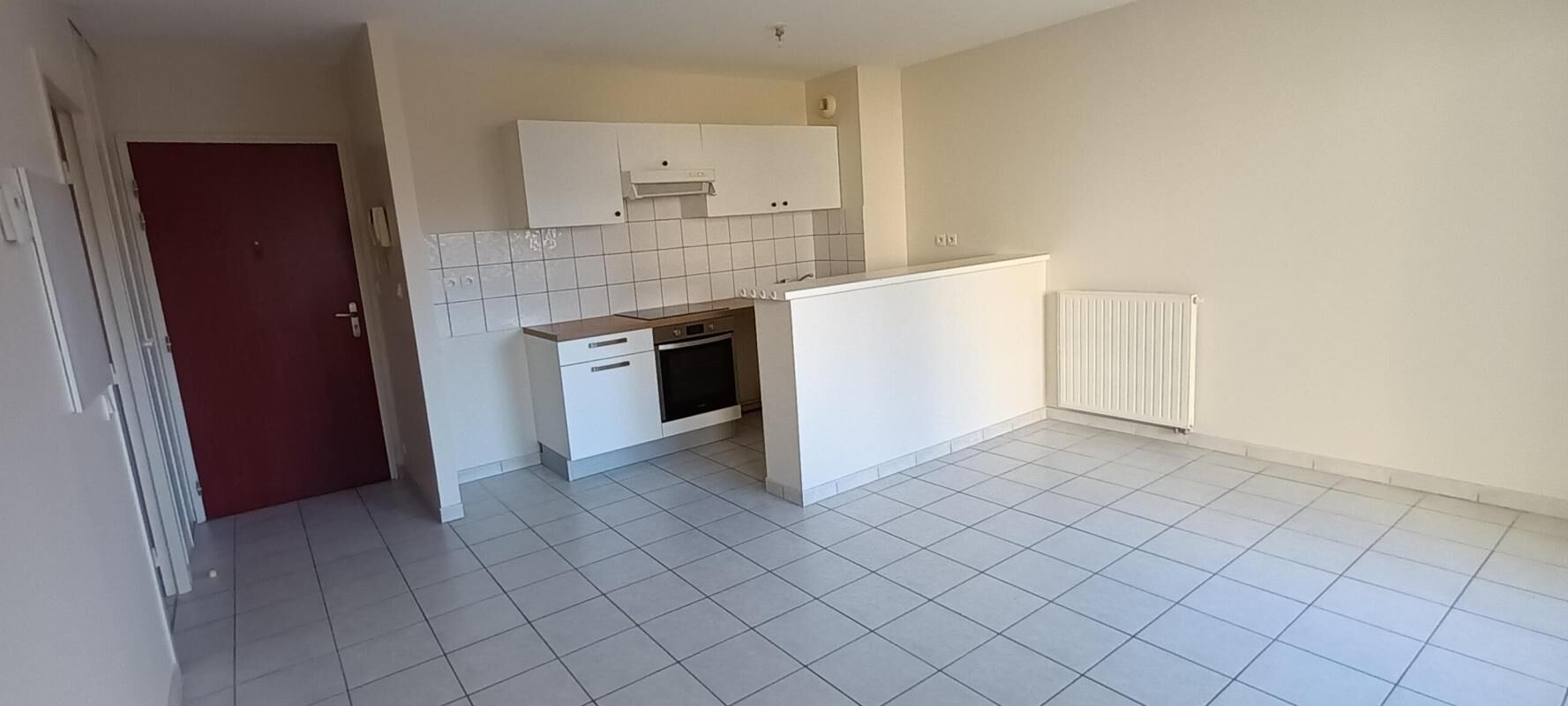 Appartement  T3 à louer Rodez 12000