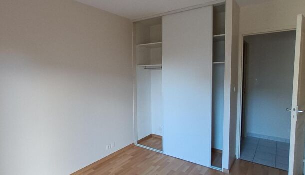 Appartement 3 pièces  à louer Rodez 12000