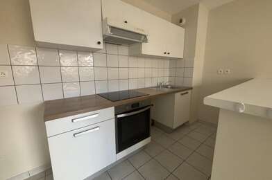 Appartement 3 pièces 625 €
