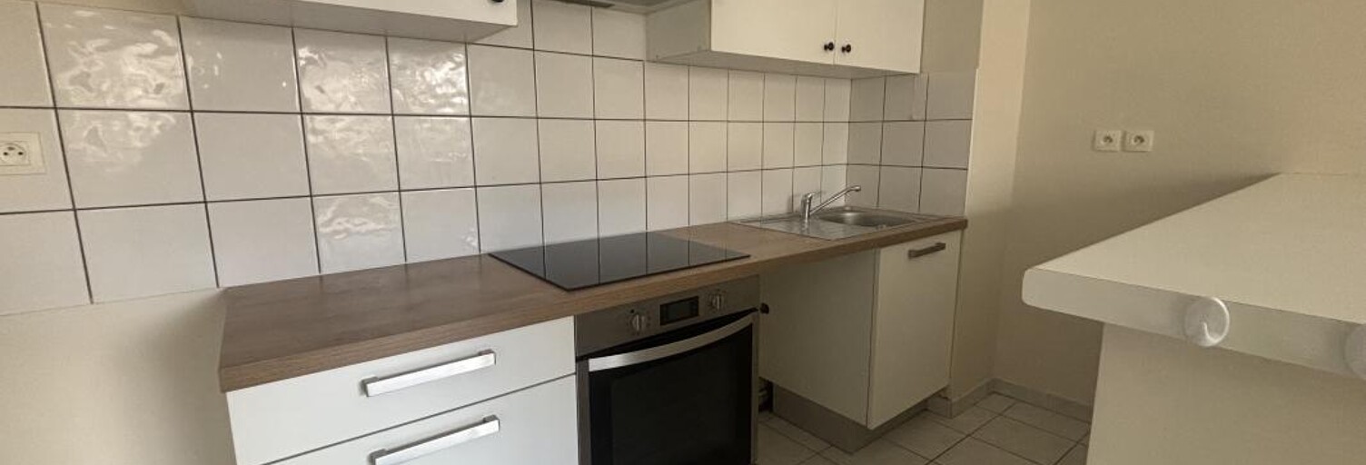Appartement 3 Pièces 49 m² à louer à Rodez (12000)