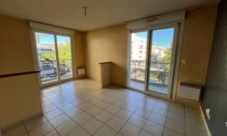 Appartement 2 Pièces 38 m² à louer à Rodez (12000)