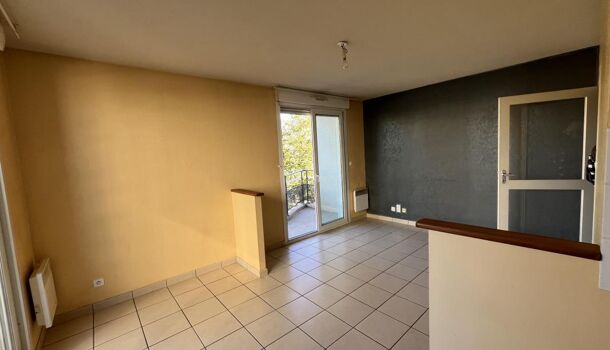 Appartement 2 pièces  à louer Rodez 12000
