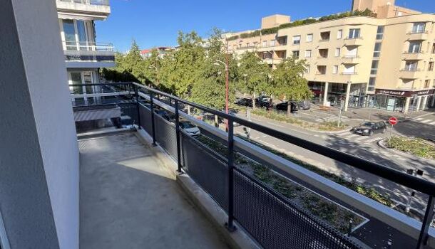 Appartement 2 pièces  à louer Rodez 12000