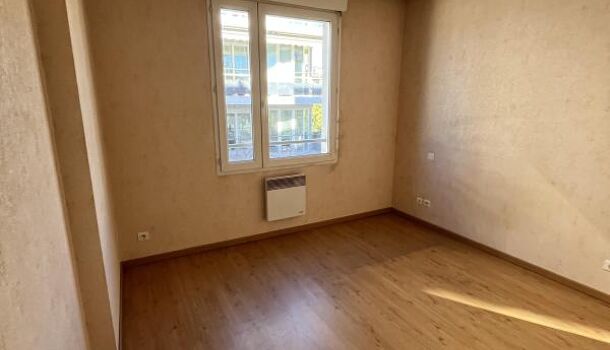 Appartement 2 pièces  à louer Rodez 12000