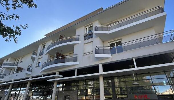 Appartement 2 pièces  à louer Rodez 12000