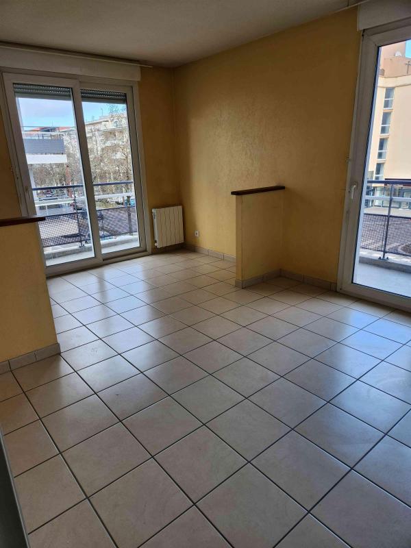 Appartement  T2 à louer Rodez 12000