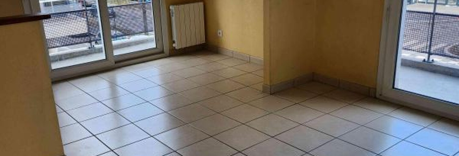 Appartement 2 Pièces 38 m² à louer à Rodez (12000)