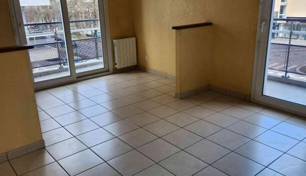 Appartement 2 pièces  à louer Rodez 12000