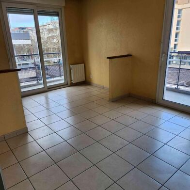 Appartement 2 pièces 449 €