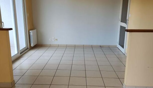 Appartement 2 pièces  à louer Rodez 12000
