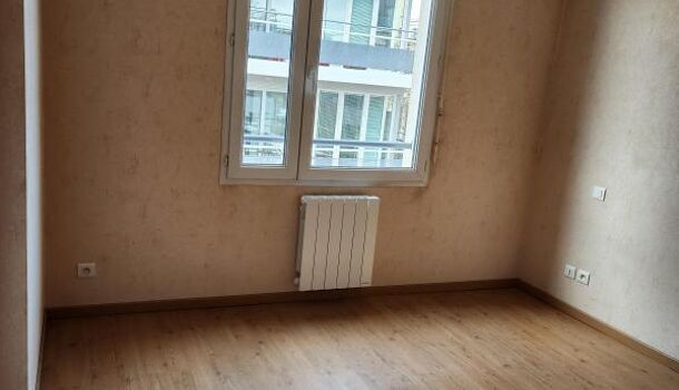 Appartement 2 pièces  à louer Rodez 12000