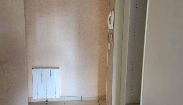 Appartement 2 pièces  à louer Rodez 12000