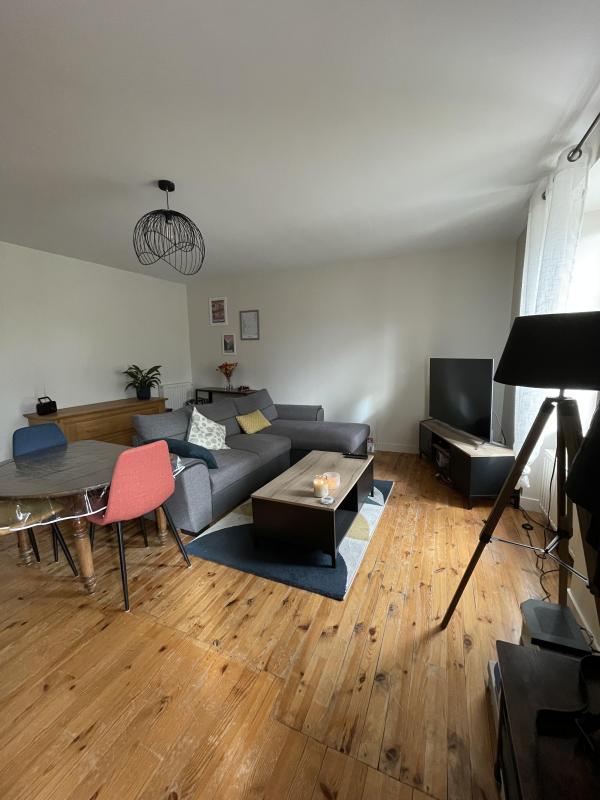 Appartement  T2 à louer Baraqueville 12160