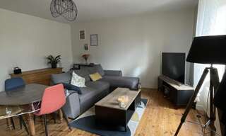 Appartement 2 Pièces 50 m² à louer à Baraqueville (12160)