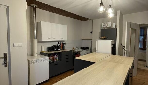 Appartement 2 pièces  à louer Baraqueville 12160