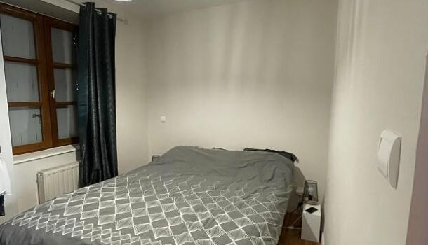 Appartement 2 pièces  à louer Baraqueville 12160