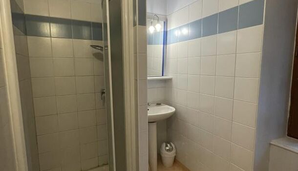 Appartement 2 pièces  à louer Baraqueville 12160