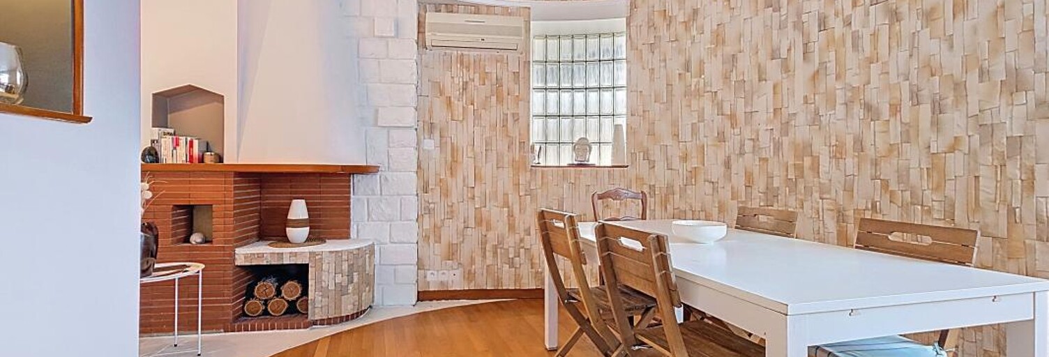 Appartement 5 Pièces 108 m² à vendre à Vichy (03200)