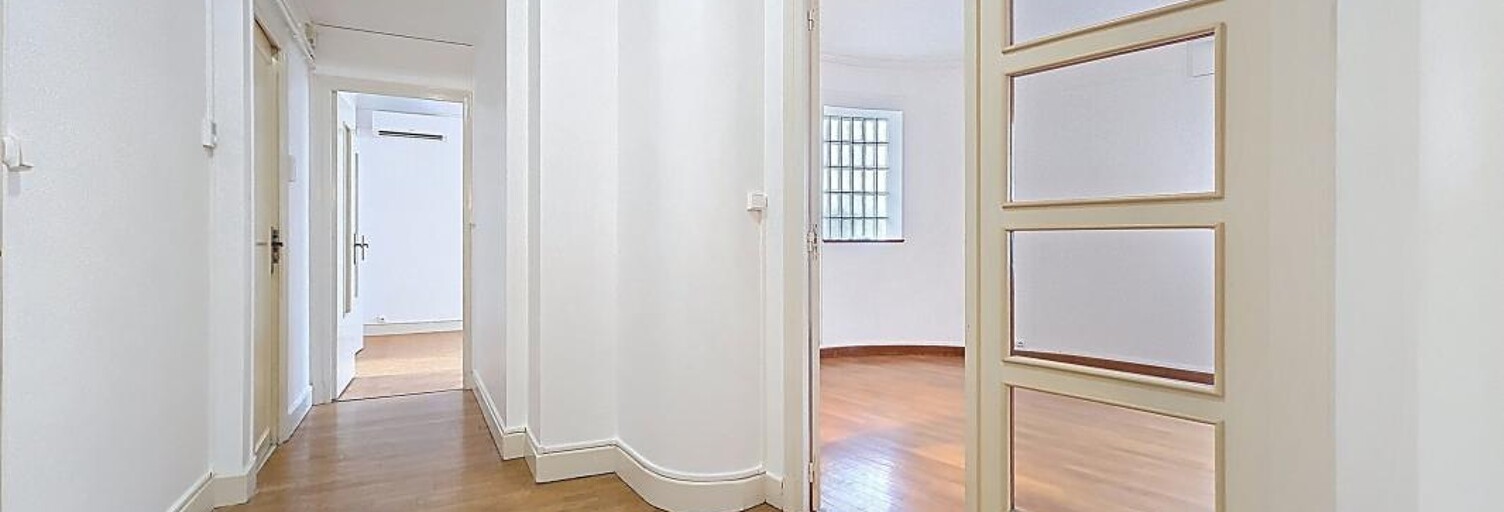 Appartement 4 Pièces 107 m² à vendre à Vichy (03200)