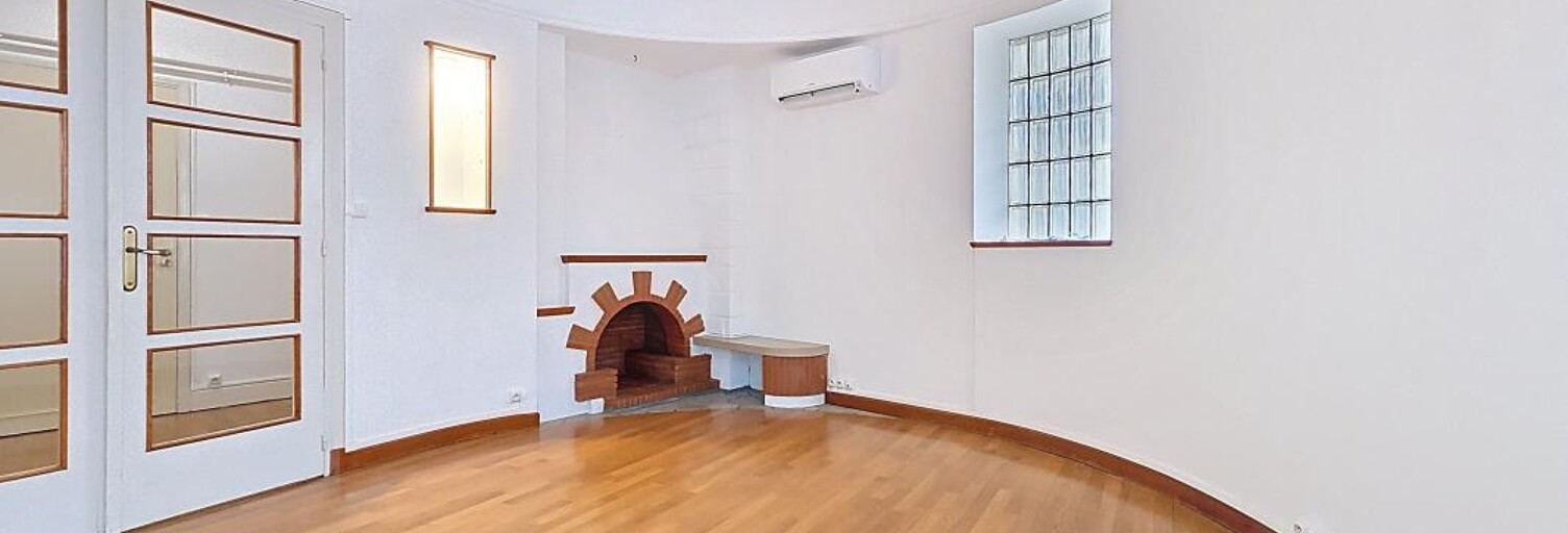 Appartement 4 Pièces 107 m² à vendre à Vichy (03200)