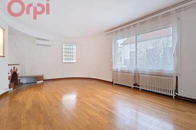 Appartement 4 pièces 238500 €