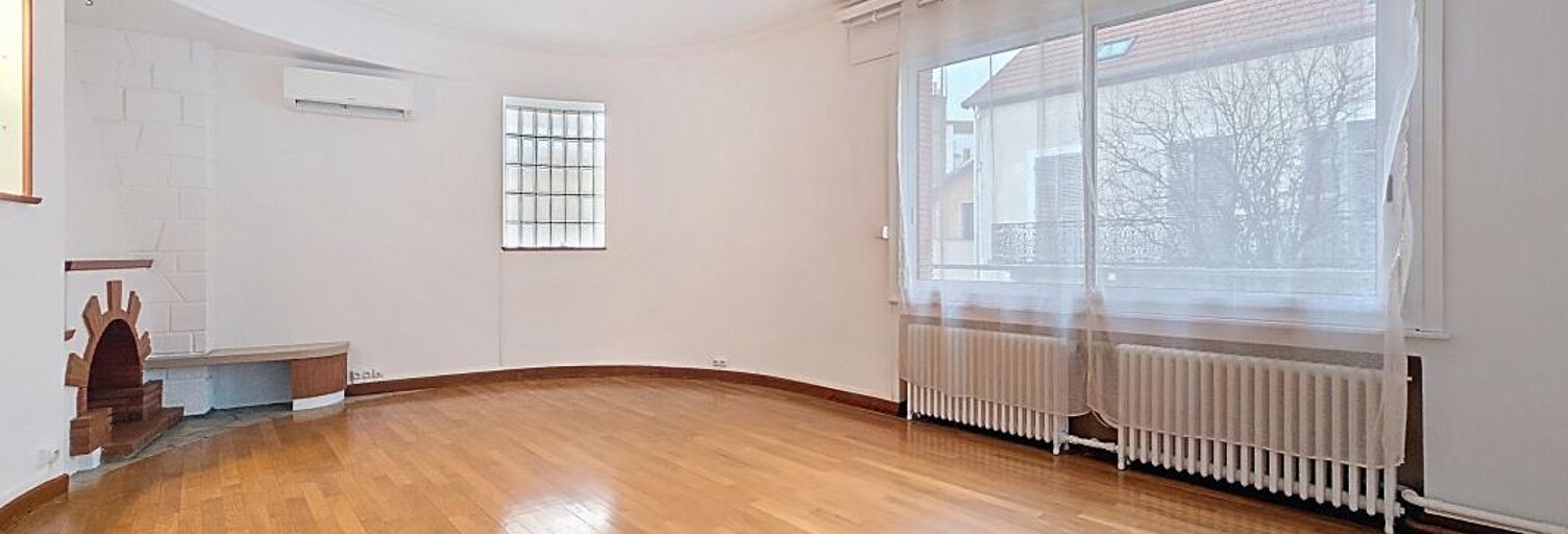 Appartement 4 Pièces 107 m² à vendre à Vichy (03200)