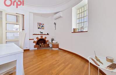 Appartement T4/5 avec Garage – Quartier de France, Vichy — photo du bien