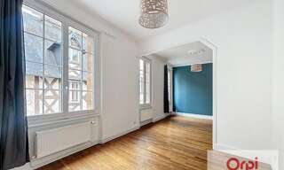 Appartement 2 Pièces 78 m² à louer à Montluçon (03100)