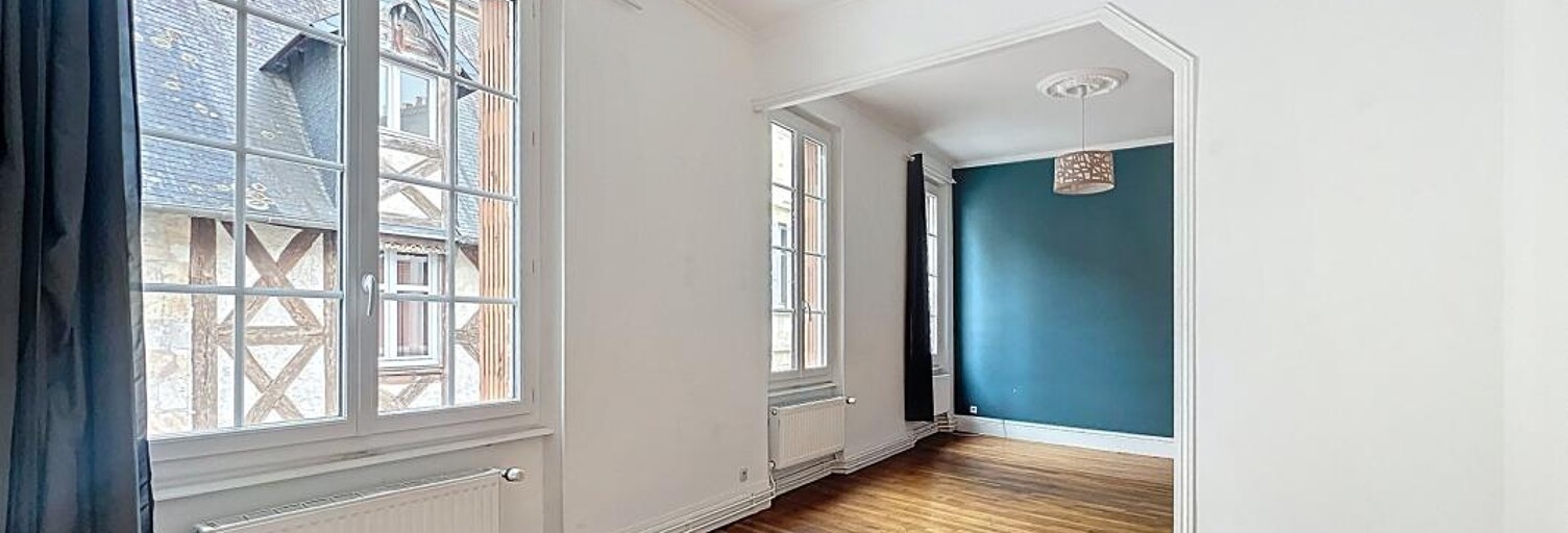 Appartement 2 Pièces 78 m² à louer à Montluçon (03100)