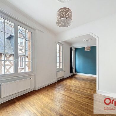 Appartement 2 pièces 475 €